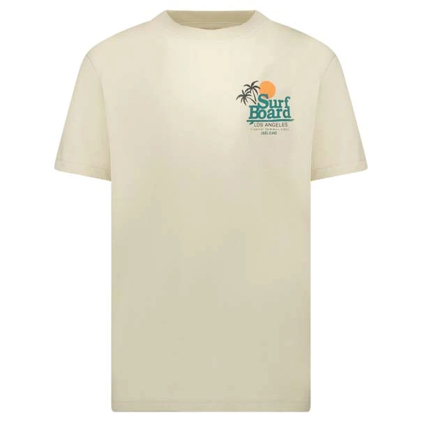 Cars jongens T-shirt